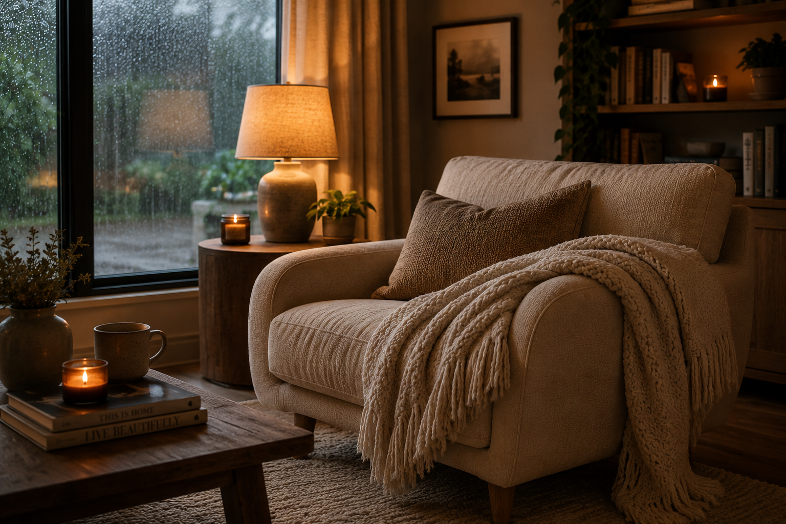 Monsoon Living