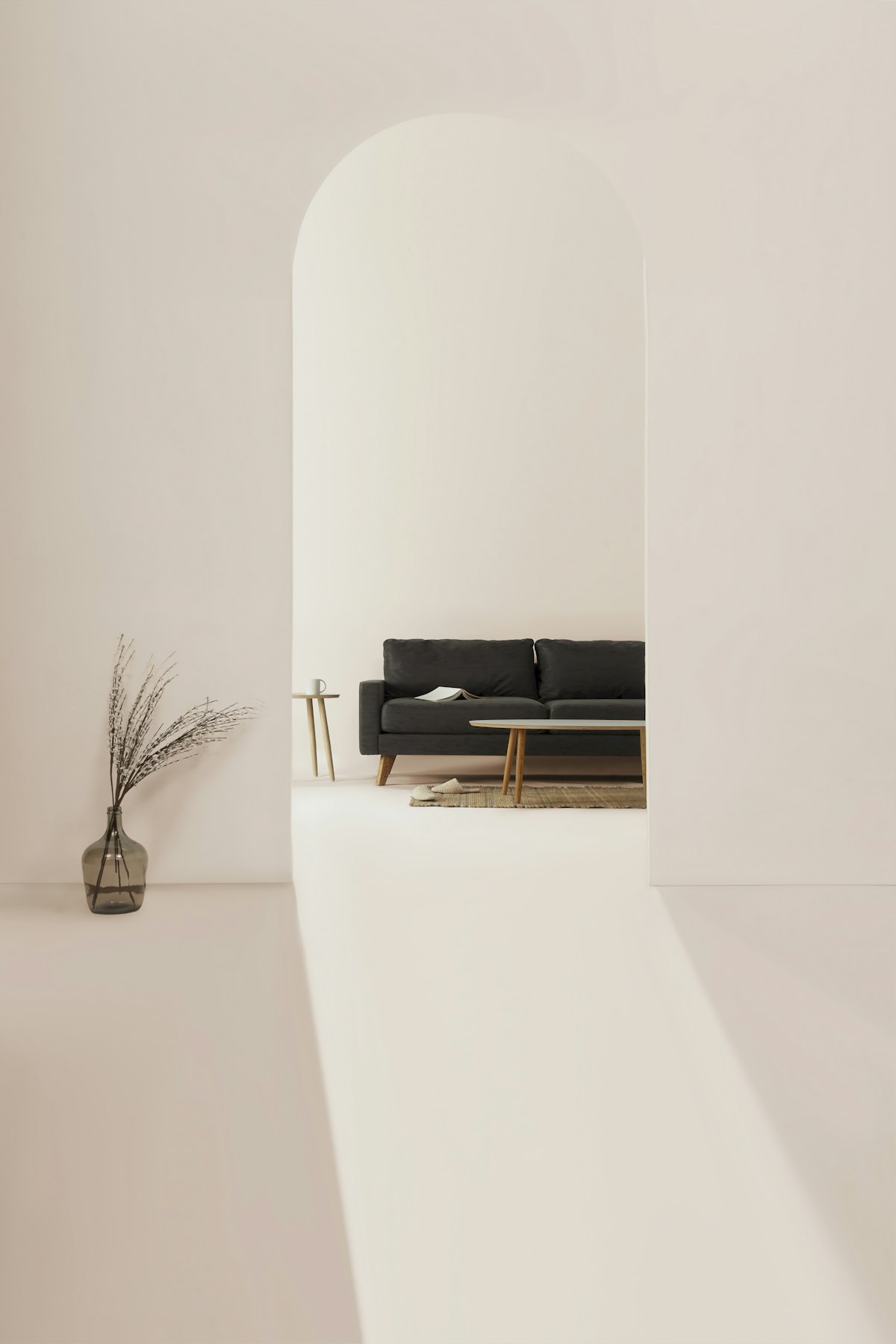 Kaveri Floor Lamp 2